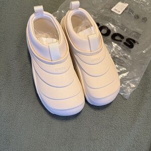 Crocs Clog Style